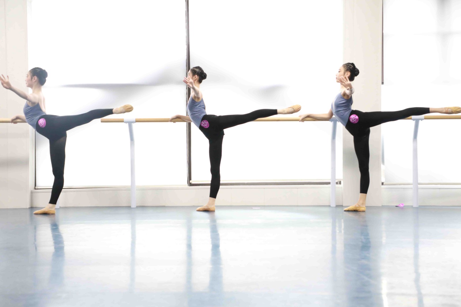 艺考舞蹈学习哪些内容 艺考舞蹈教学机构怎么选