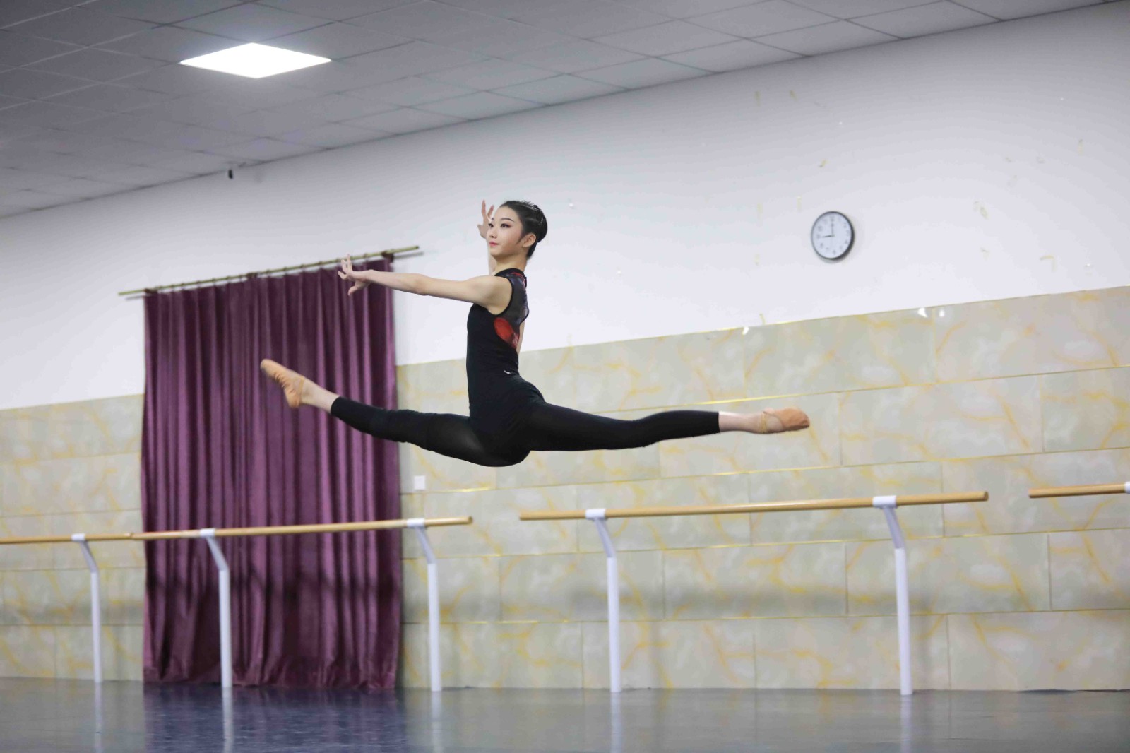 藝考舞蹈專業課的評分標準是怎樣的 專業藝考舞蹈的種類有哪些?