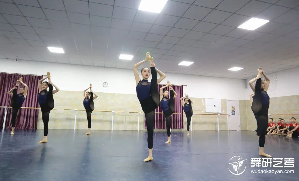 中国好舞蹈大学学校黑吉辽有哪些 学舞蹈可以考哪些大学 舞研艺考【省考冲刺班】来了！