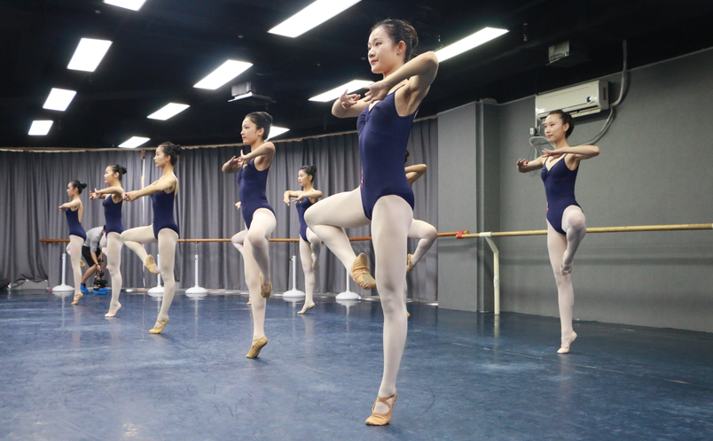 藝考舞蹈培訓哪里好，學好專業選擇正確的培訓機構是關鍵！