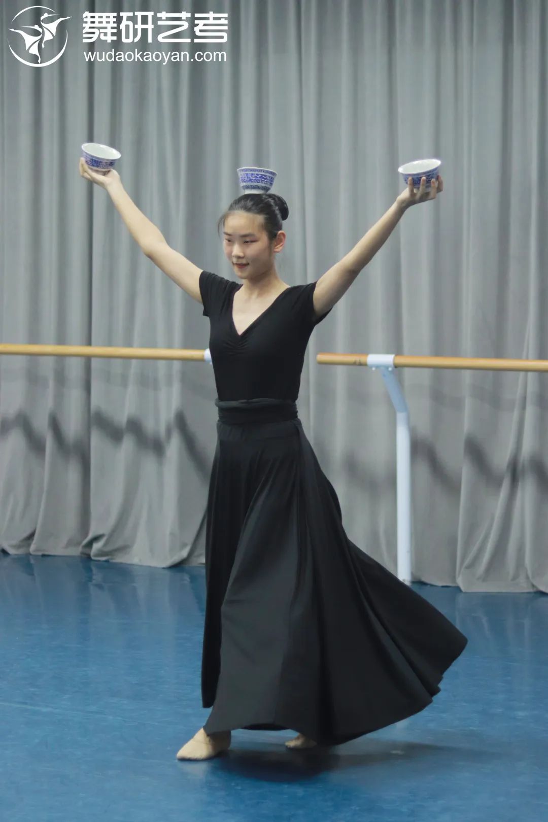 四川舞研藝考23屆6月月度大測如期而至，23屆舞蹈生們，“秒殺全場”的時刻到了！