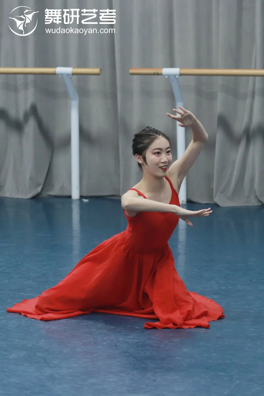 四川舞研藝考23屆6月月度大測如期而至，23屆舞蹈生們，“秒殺全場”的時刻到了！