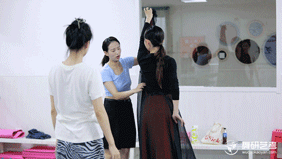 在陕西舞研，23届舞蹈生提升更快的“秘密”？