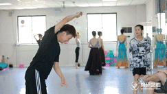 在陜西舞研，23屆舞蹈生提升更快的“秘密”？
