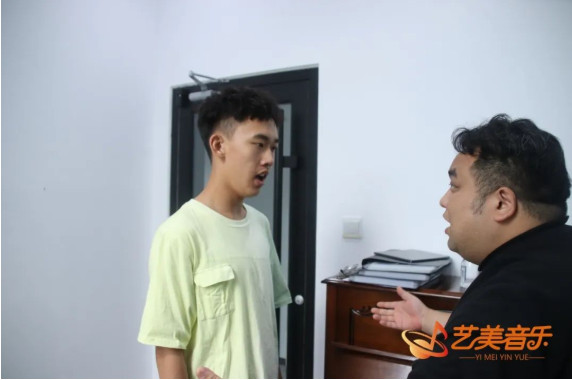 全国排名超前！艺美音乐艺考普高学员仅集训六个月，高分稳上沈阳音乐学院！