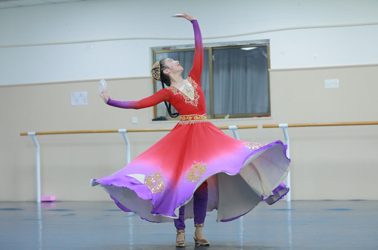 有舞蹈学专业的舞蹈学院排行榜 广西艺术类大学排名中广西艺术学院排名第几