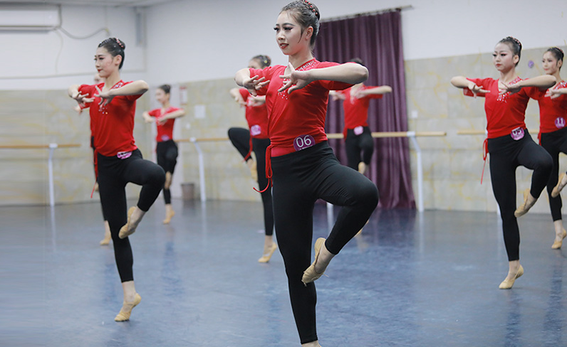 艺考生选择学习舞蹈高考加多少分 舞蹈生高考分数怎么算