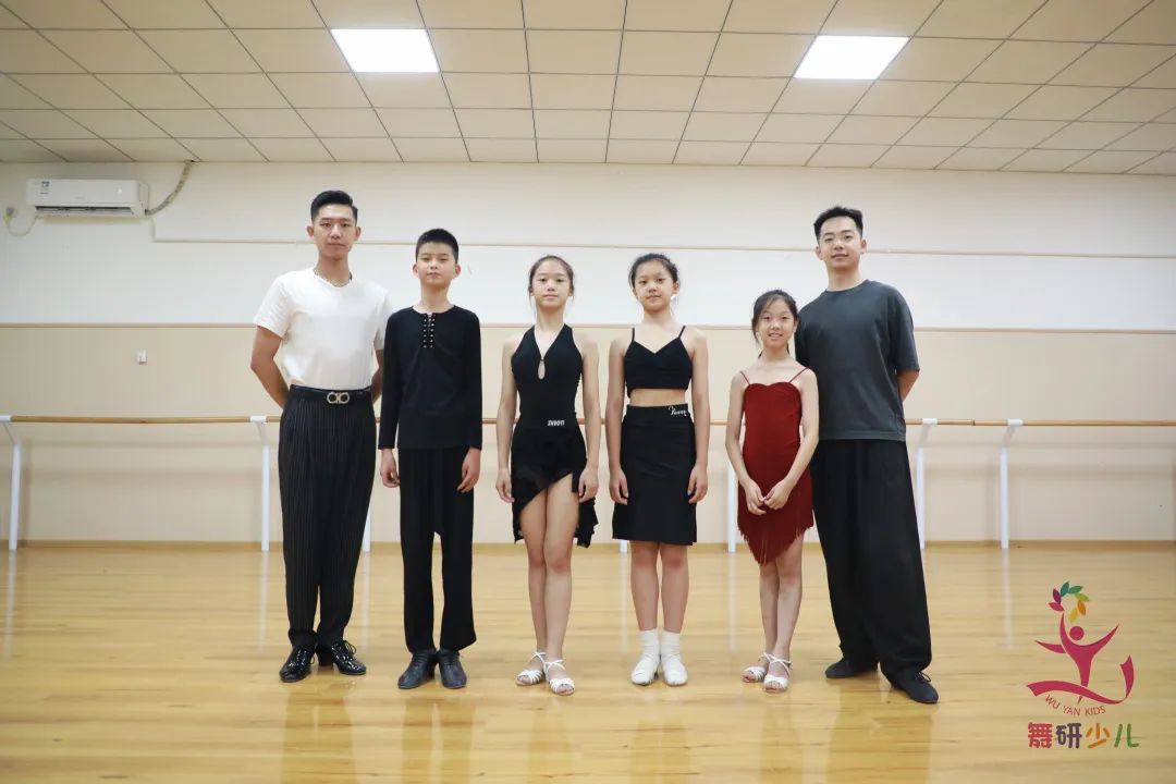 暑期集訓特輯|記錄溫馨瞬間，留存一“夏”美好，屬于舞蹈生的小驚喜~