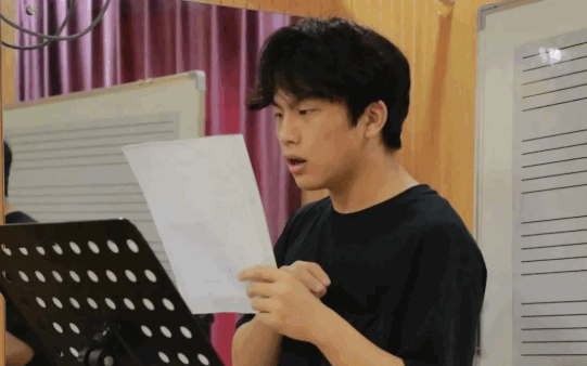 艺美22届学员故事｜百炼成钢！牛易豪斩获天音作曲状元！