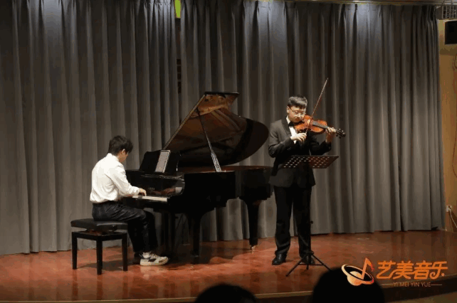艺美22届学员故事｜百炼成钢！牛易豪斩获天音作曲状元！