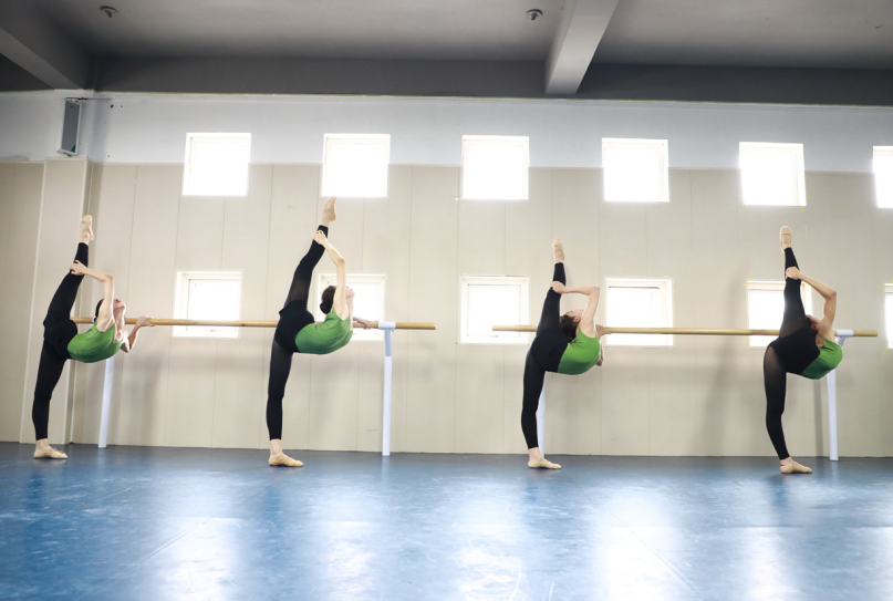 哪些舞蹈可以参加艺考 考试前如何准备 艺考学什么舞蹈最实用