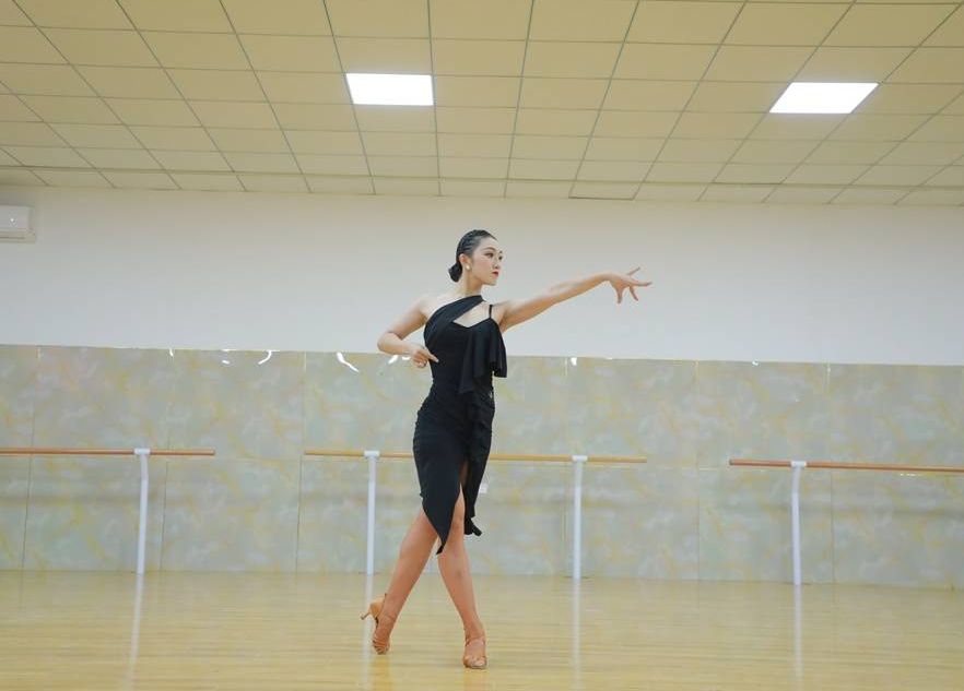 哪個大學拉丁舞專業好 除了北京舞蹈學院，你還知道哪些？