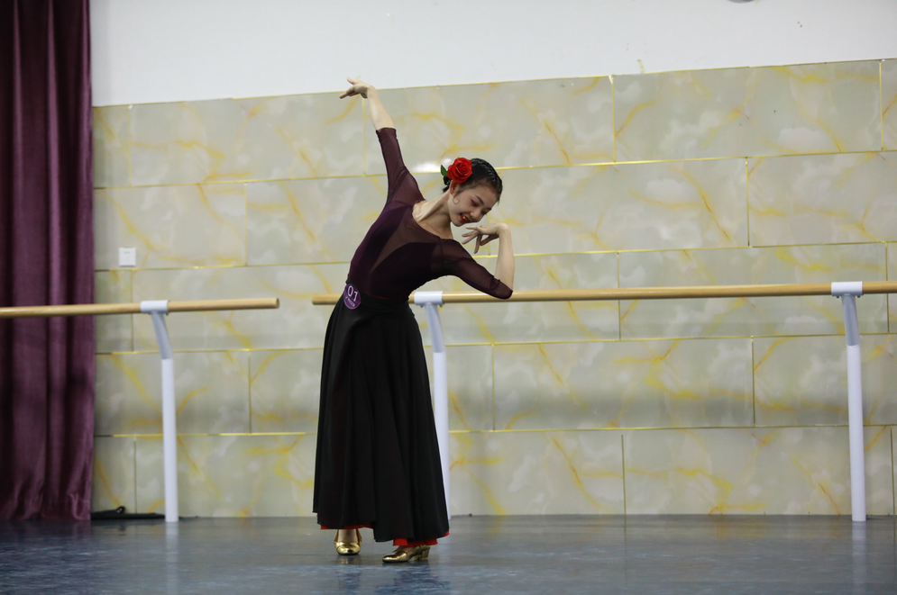 學古典舞專業舞蹈藝考想要考高分，這篇舞蹈高考古典舞劇目高分推薦值得一看！