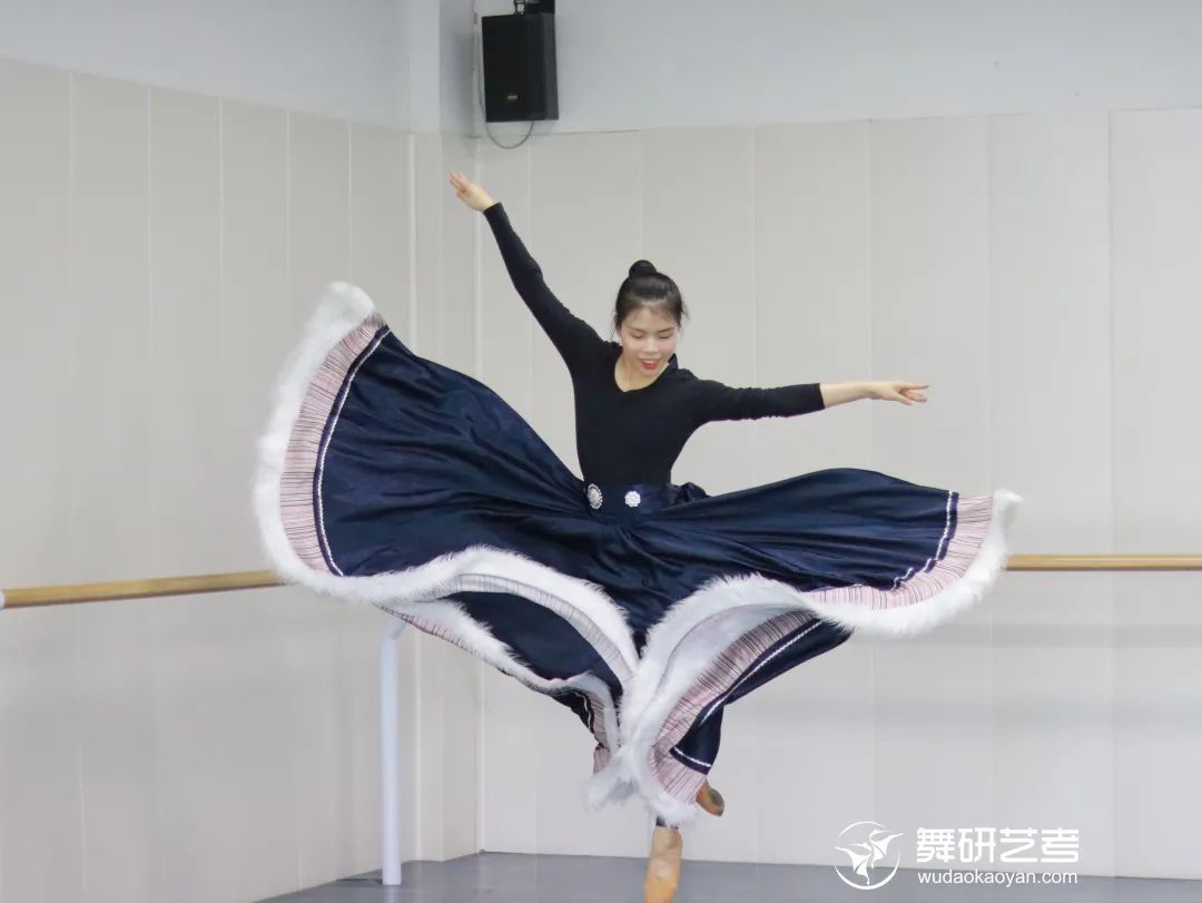 2022中國舞蹈學專業舞蹈大學的排行榜 最好的高校排行榜