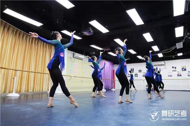 北京舞蹈学院是本科吗？北京舞蹈学院有什么系值得报考？