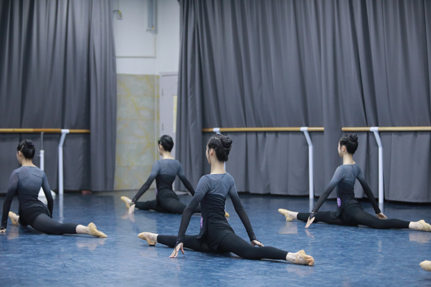 北京舞蹈學院芭蕾舞系如何報考？考試內容是什么？