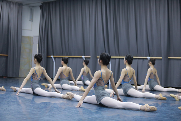 北京舞蹈學院報名入口網址是什么？報名流程有哪些？