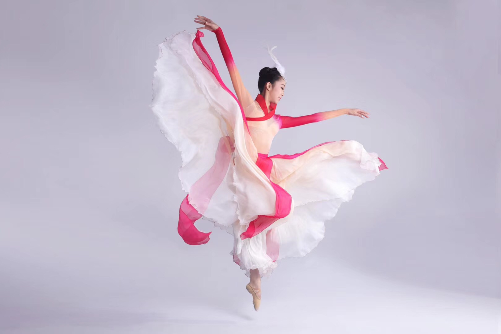 古典舞藝考培訓哪些內容呢 中國古典舞培訓基本功要點有哪些