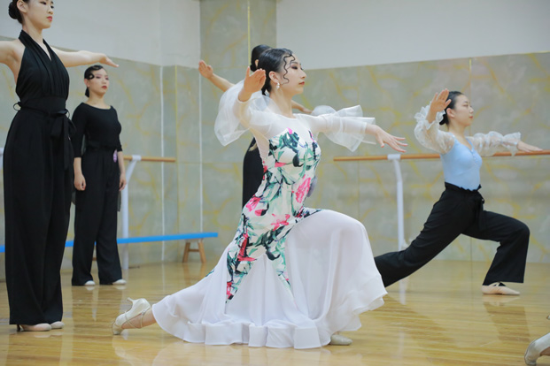 北京舞蹈学院舞蹈专业包括国标舞吗？国标舞专业如何报考？