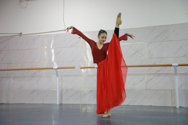 北京舞蹈學院舞蹈教育專業好考嗎？舞蹈教育專業分為哪些報考方向？