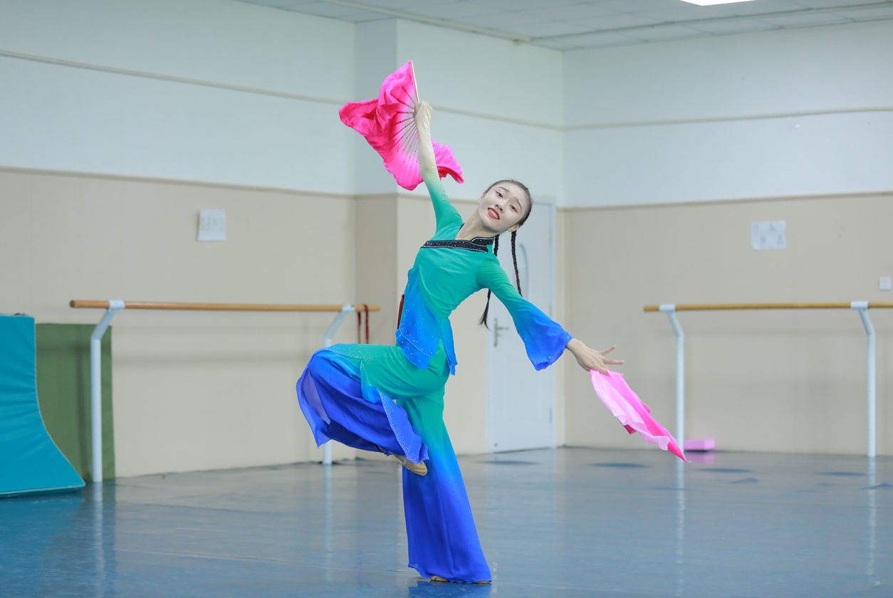 北京舞蹈学院都有什么专业 考试内容是什么