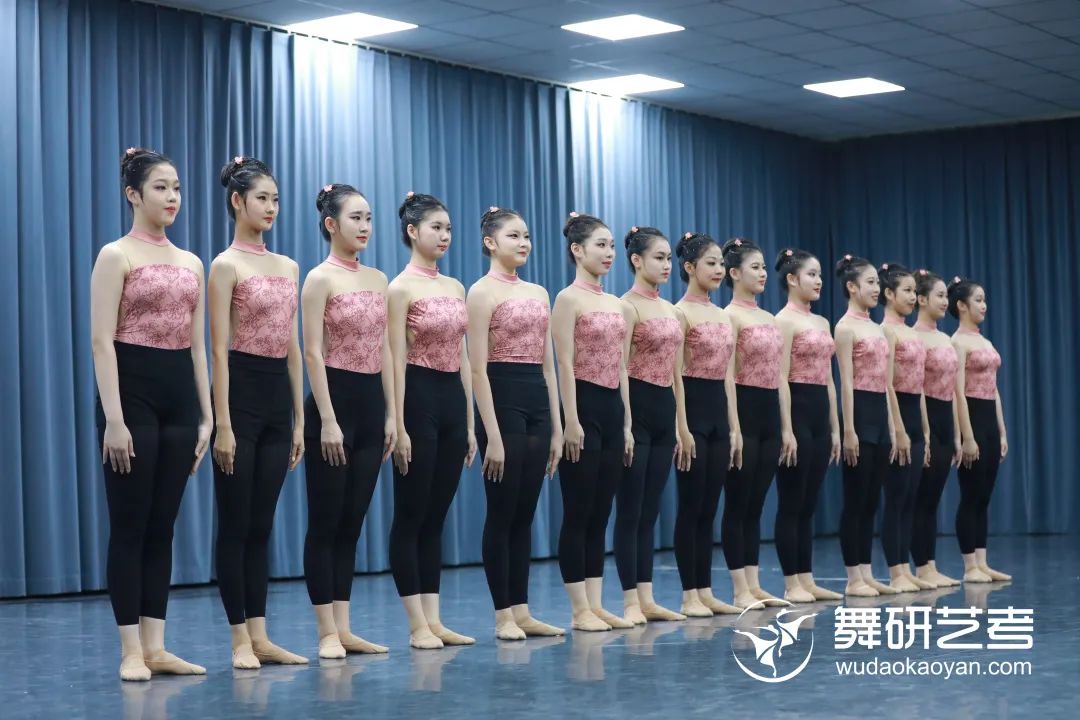 北京舞蹈類大學有哪些 面向哪些省份招生 招生哪些舞蹈專業