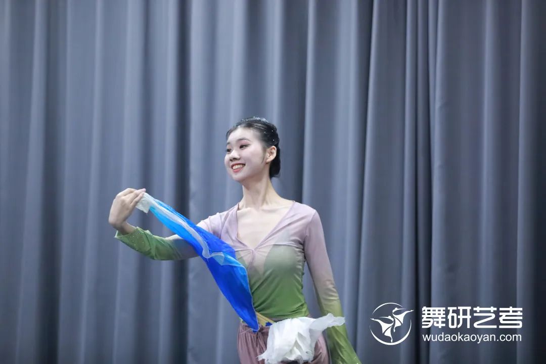 2023年重庆市普通高等学校招生舞蹈类专业统一考试考试说明