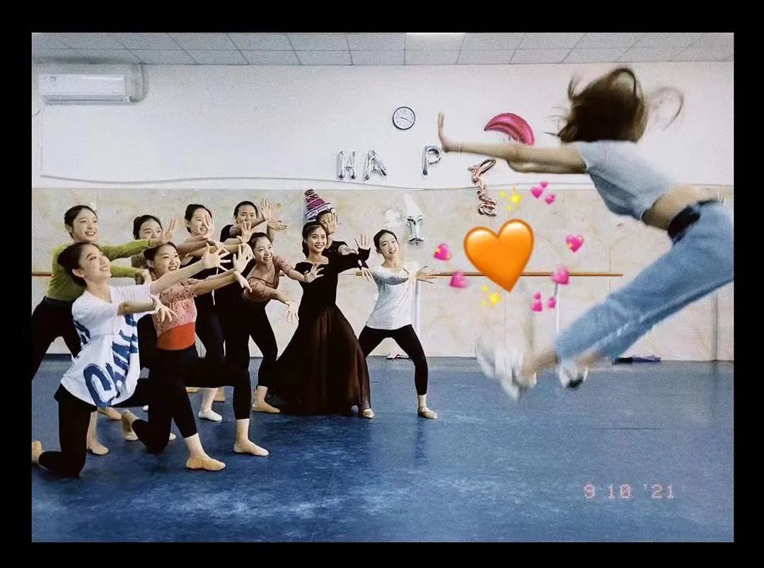 舞蹈艺考普高生如何准备艺考并取得好成绩？聆听22届河北舞研学姐的舞蹈逆袭蜕变之路！