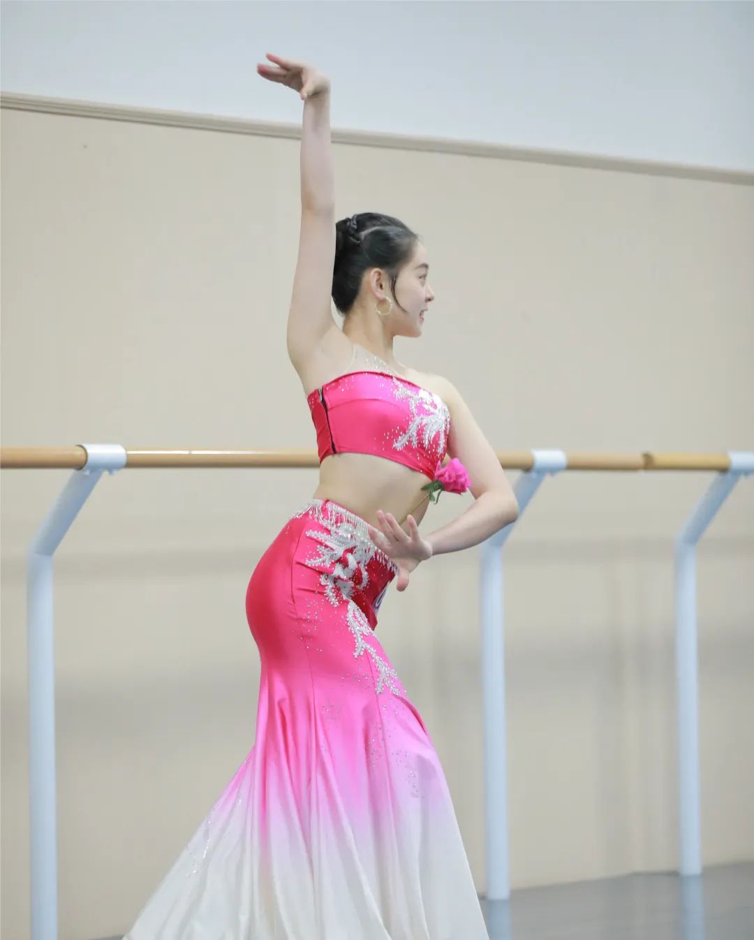 舞蹈艺考普高生如何准备艺考并取得好成绩？聆听22届河北舞研学姐的舞蹈逆袭蜕变之路！