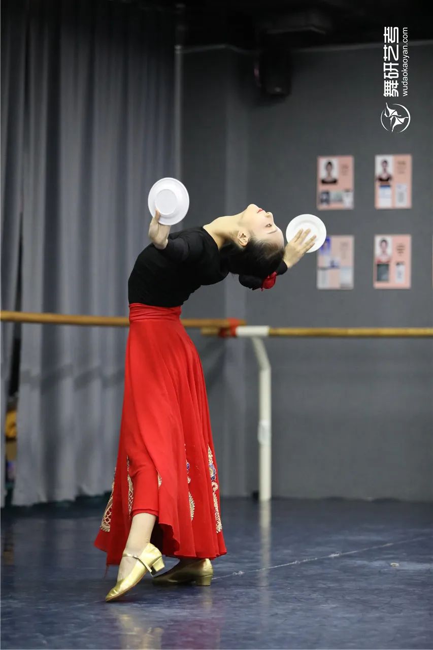 舞研舞蹈藝考一站式服務丨為安徽舞蹈生的藝考之路保駕護航！