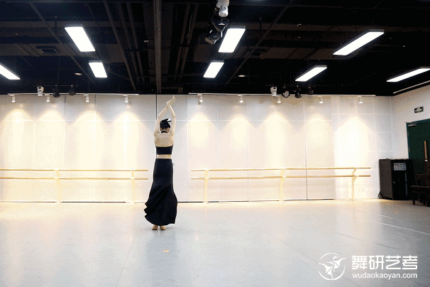 舞研舞蹈藝考一站式服務丨為安徽舞蹈生的藝考之路保駕護航！