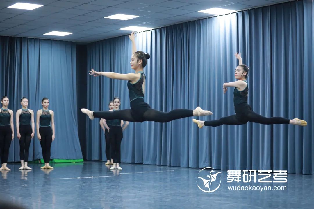 舞研藝考東三省【藝校生】校長免費測評試課開始預約了！幫舞蹈生規劃如何上好大學！