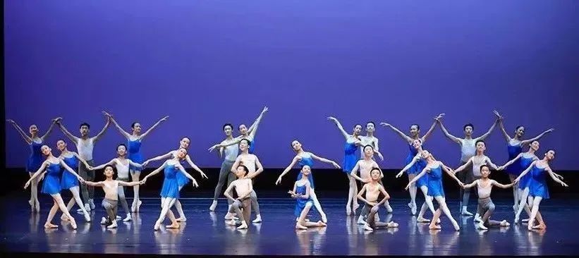 2023中央芭蕾舞團舞蹈學校招生簡章（招生計劃、報名手續及初試考試、專業考試內容、要求）