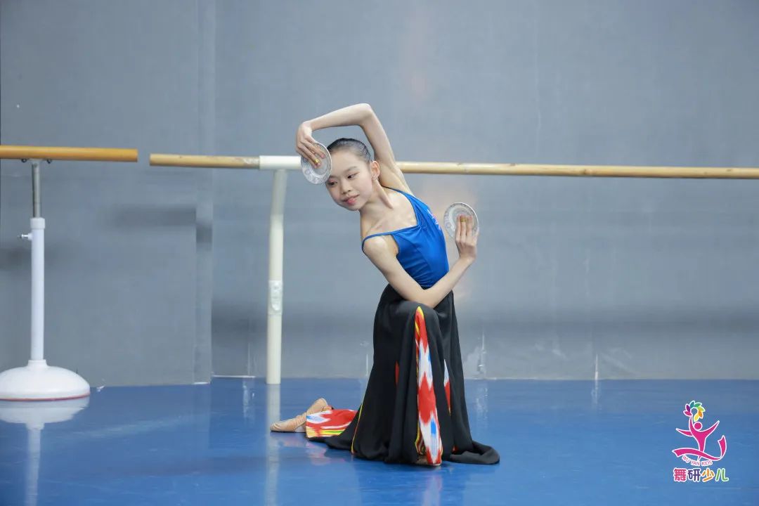 舞研少兒舞蹈培訓機構-舞研附中有哪些課程？輔導優勢是什么？