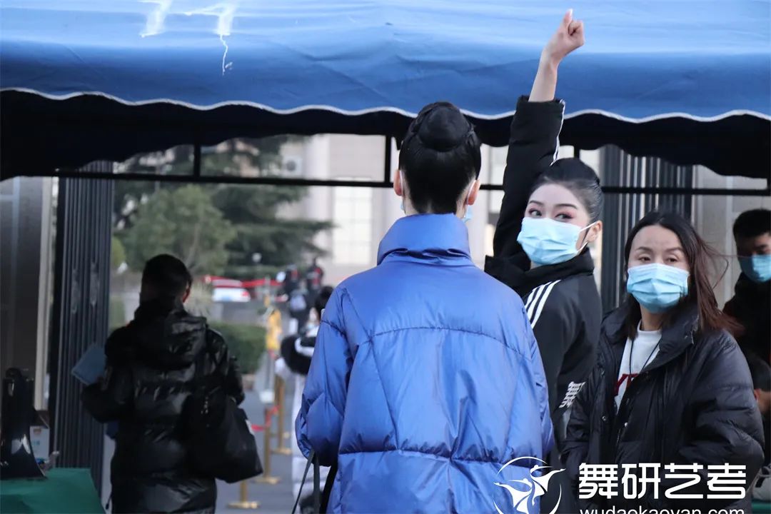 速戳！關于河南舞蹈省考安排，你知道的有多少？ 