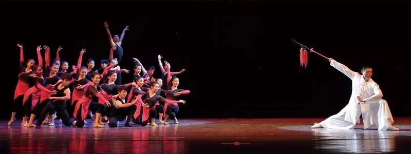 2023年连云港市艺术学校中国舞表演等专业招生信息、学校简介、招生专业、学制及培养目标