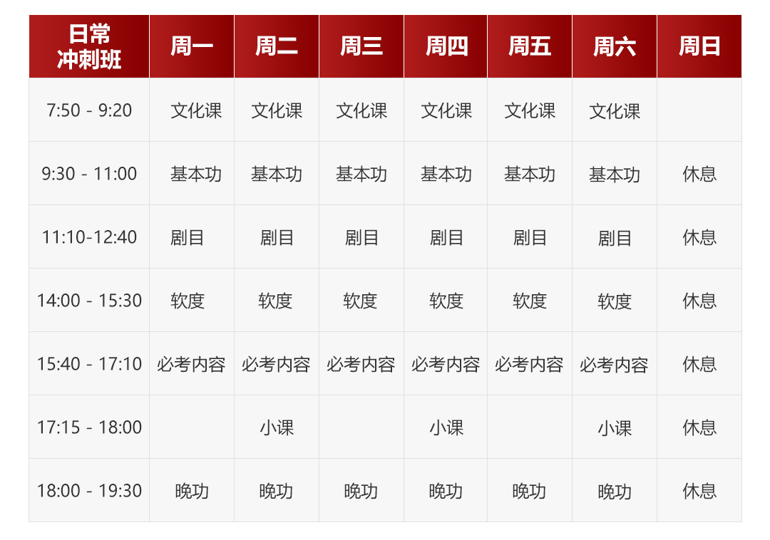 舞研附中浙江杭州校區，專家師資教學，優質學習環境，為小藝考保駕護航！