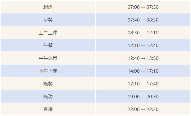 舞研【广西南宁】分校寒假集训营报到须知