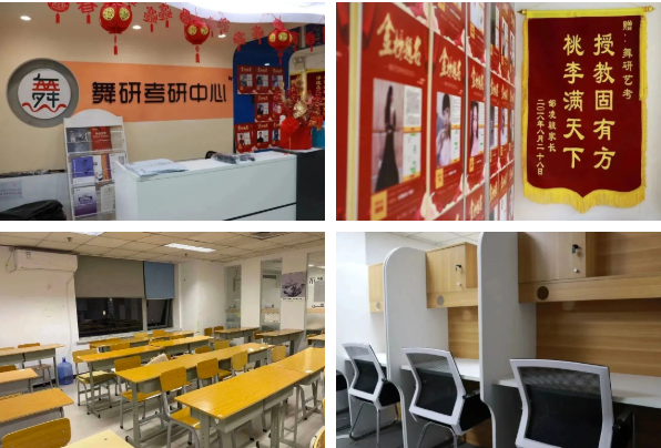 舞蹈考研2024届体舞寒假集训营全面开启！火力全开，只等你来！