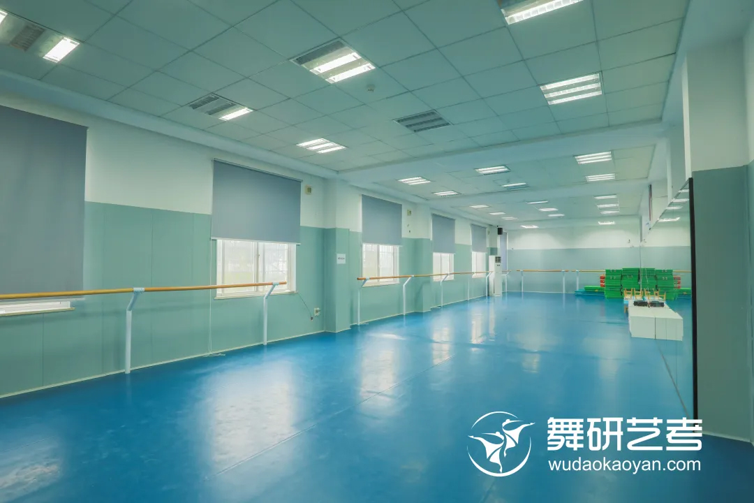 舞研【广西南宁】分校寒假集训营报到须知