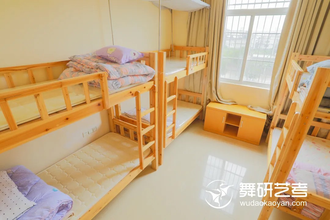 舞研【广西南宁】分校寒假集训营报到须知