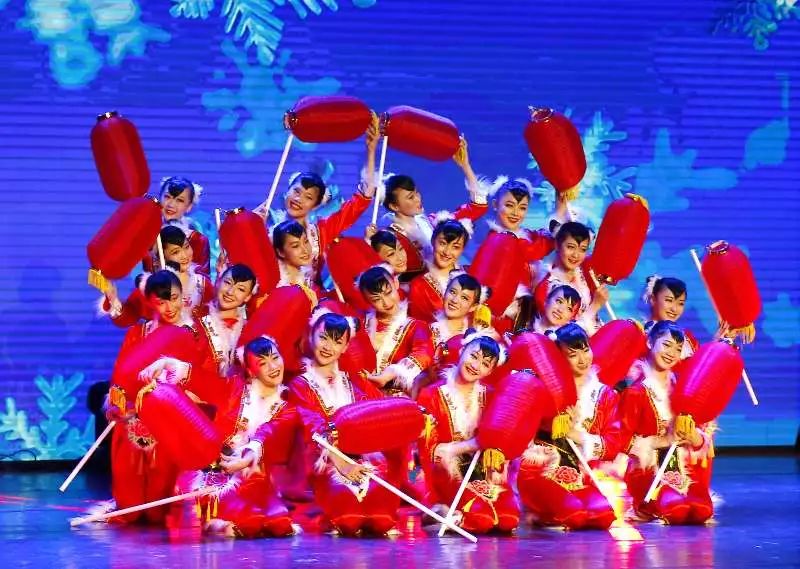2023年辽宁歌舞团附属艺术学校招生简章、招生计划及报考条件、考试要求
