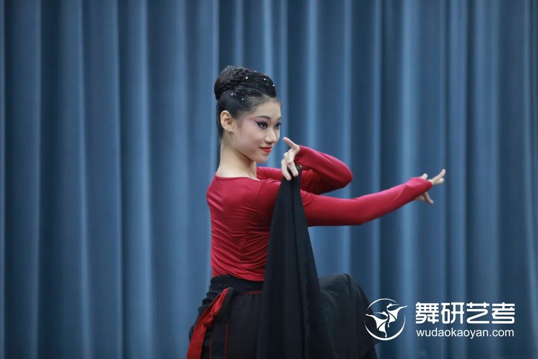 2023年河北省舞蹈類專業統考溫馨提示（統考將于2023年1月31日開始測試）