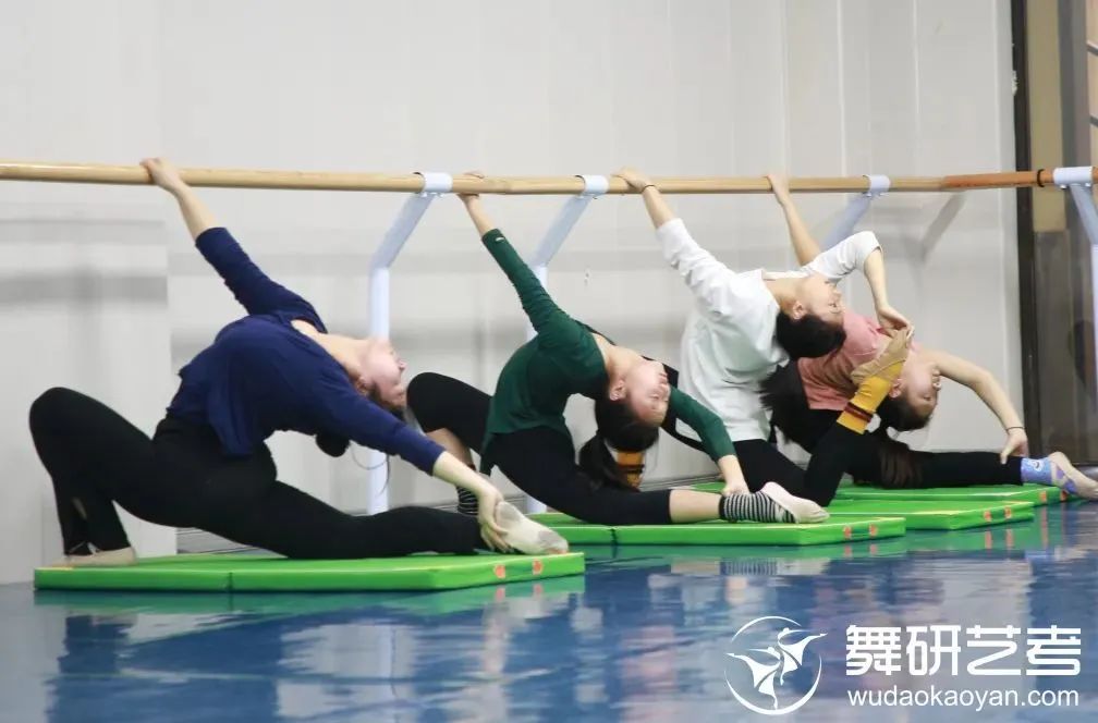 北京舞蹈学院网站入口 2023年北舞舞蹈类专业介绍及考试内容