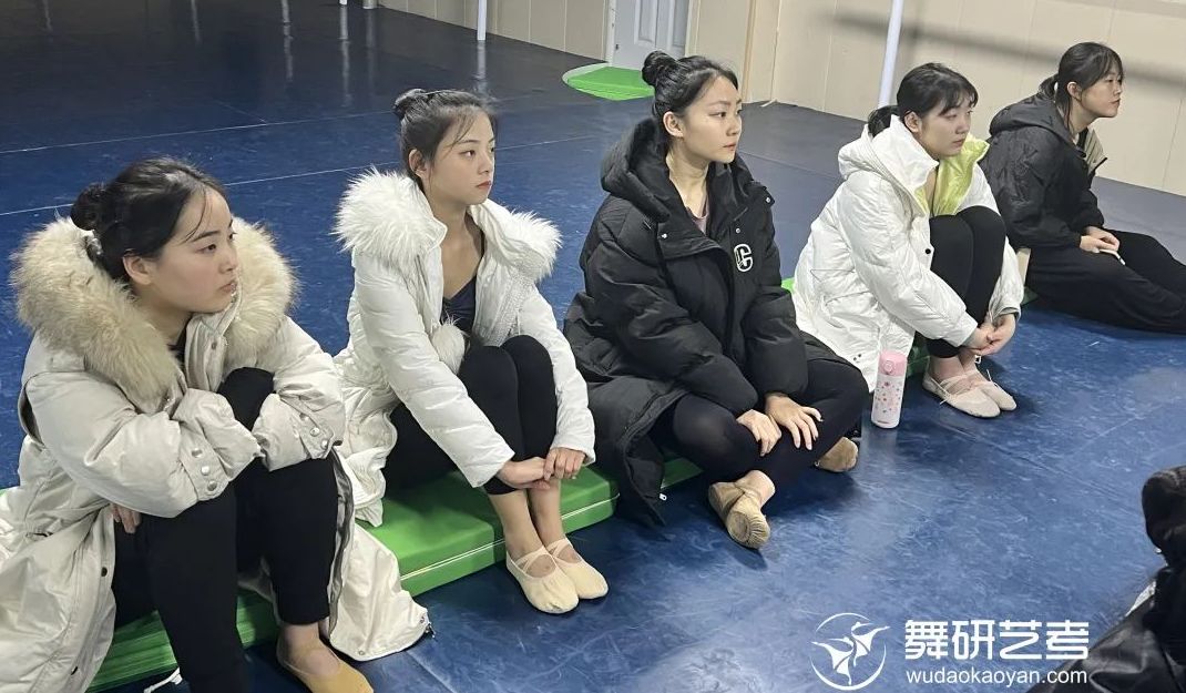 河南舞研寒假集训营，只需一个假期“点燃”舞蹈梦丨快来看看她们的蜕变吧