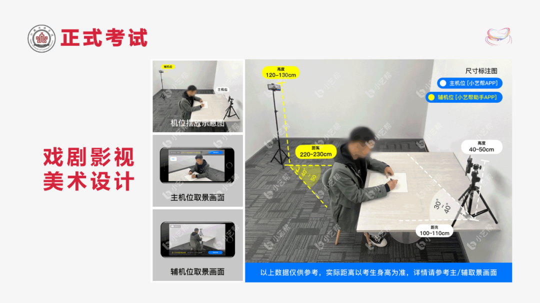 2023年河北傳媒學院音樂舞蹈類專業招生考試解讀