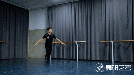2023青海省舞蹈統考，舞研學員勇奪狀元！拔得頭籌，再創輝煌佳績！