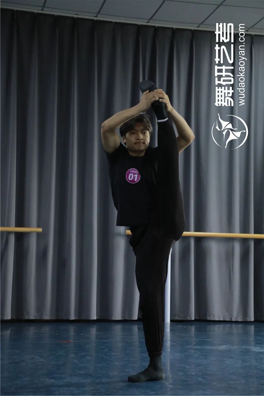 2023青海省舞蹈統考，舞研學員勇奪狀元！拔得頭籌，再創輝煌佳績！