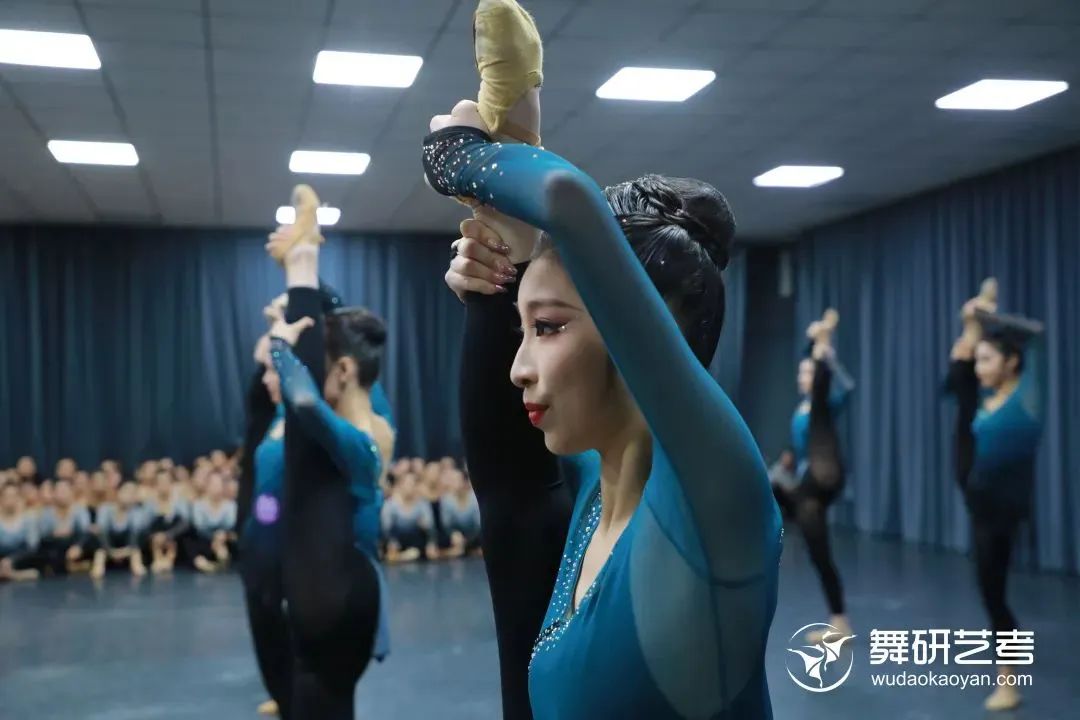 2023年北京舞蹈學院舞蹈系報考有什么要求 錄取規則是怎樣的