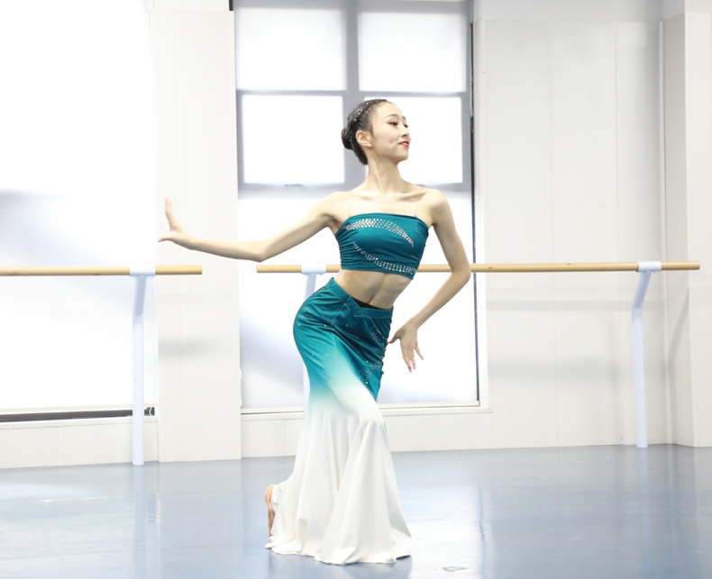 藝考選古典舞還是民族舞 適合女生獨舞的藝考古典舞劇目推薦！